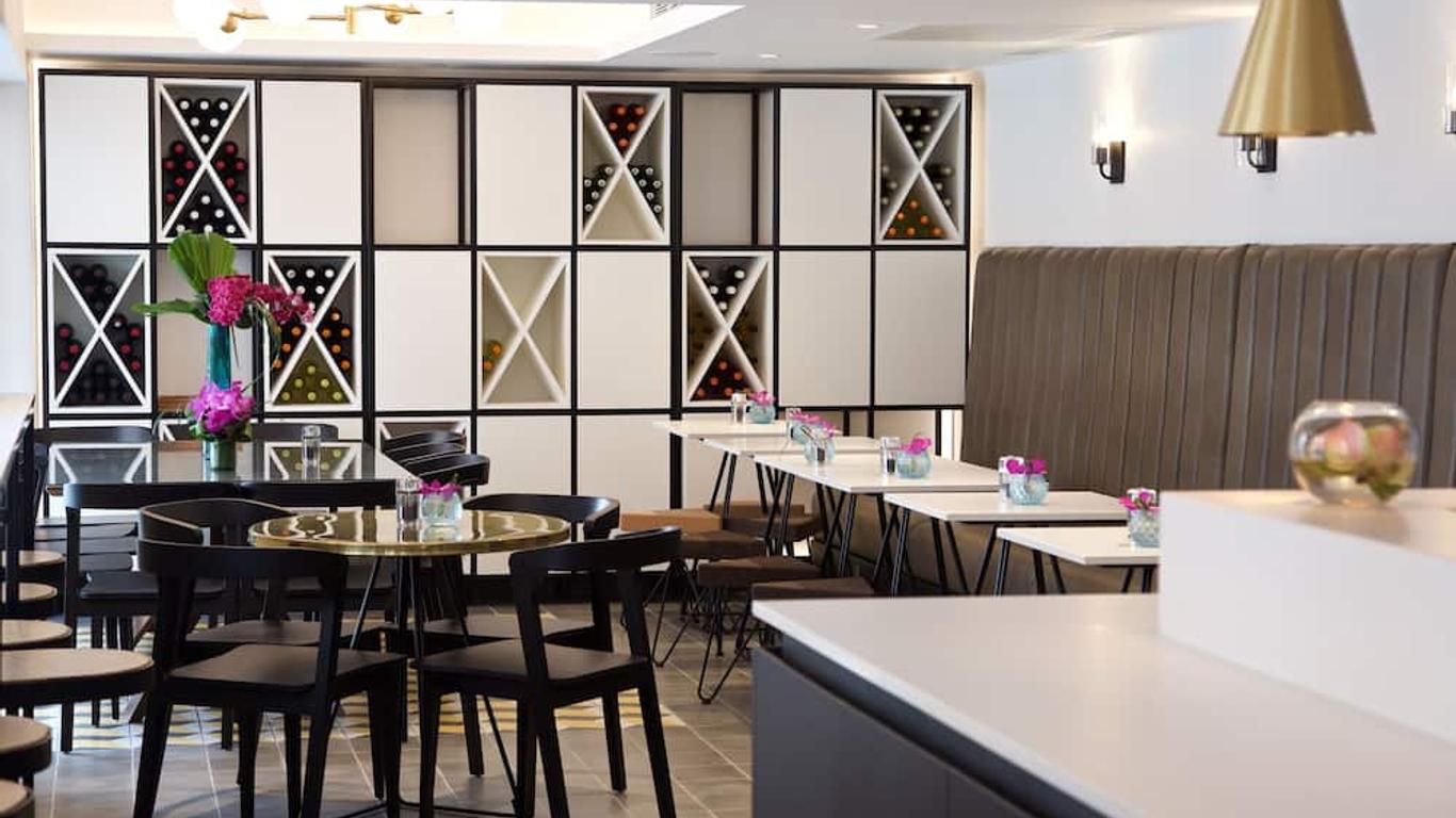 The Z Hotel Tottenham Court Road