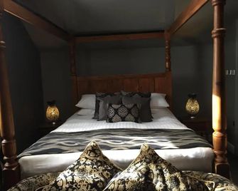 The Peacock Inn - Bakewell
