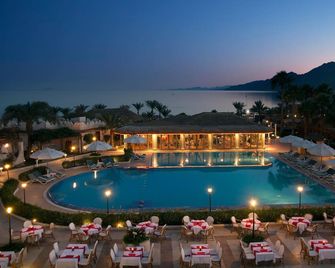 Swiss Inn Resort Dahab - Dahab - Pool