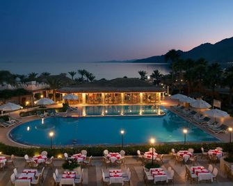 Swiss Inn Resort Dahab - Dahab - Piscina