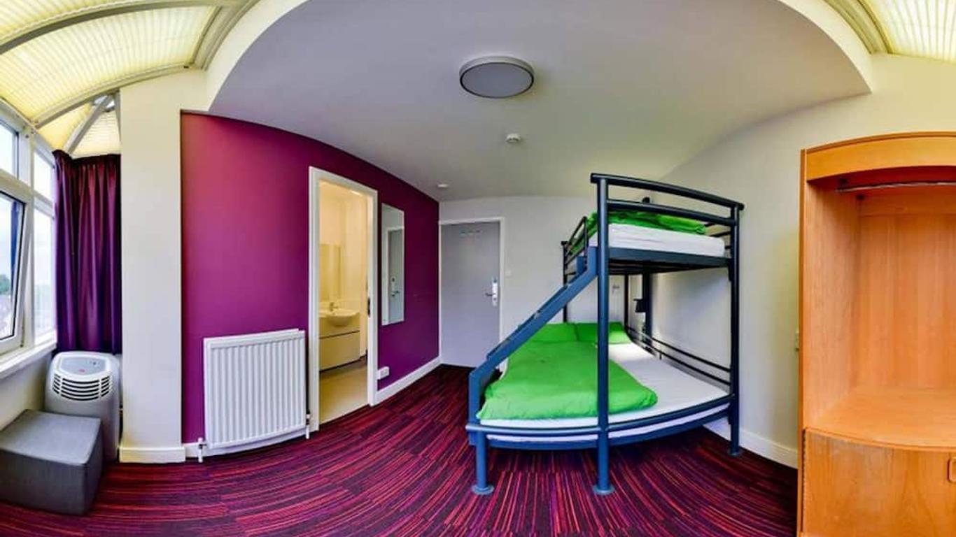 Yha London Thameside