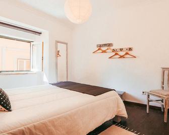 Pateo da Paz - Lisboa - Habitación