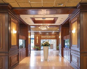 Grifid Hotel Arabella - Golden Sands - Σαλόνι ξενοδοχείου