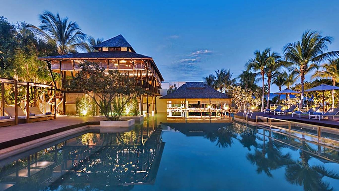 The Palayana Hua Hin