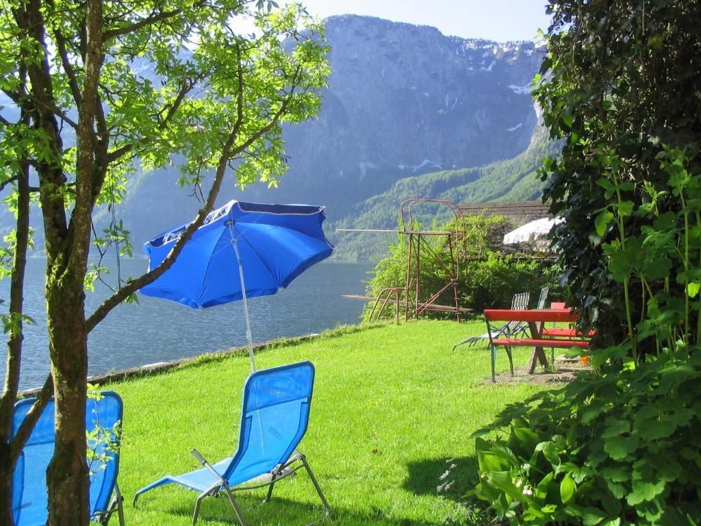 Pension Sarstein