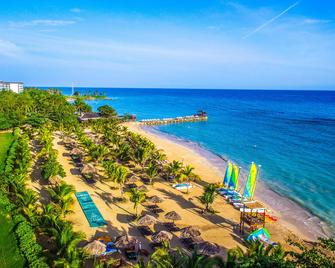 Hilton Rose Hall Resort & Spa - Montego Bay - Spiaggia