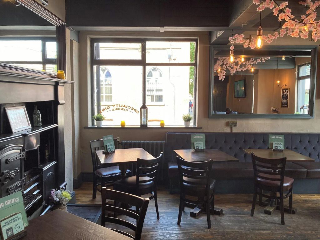 ذا أوكسنوبل