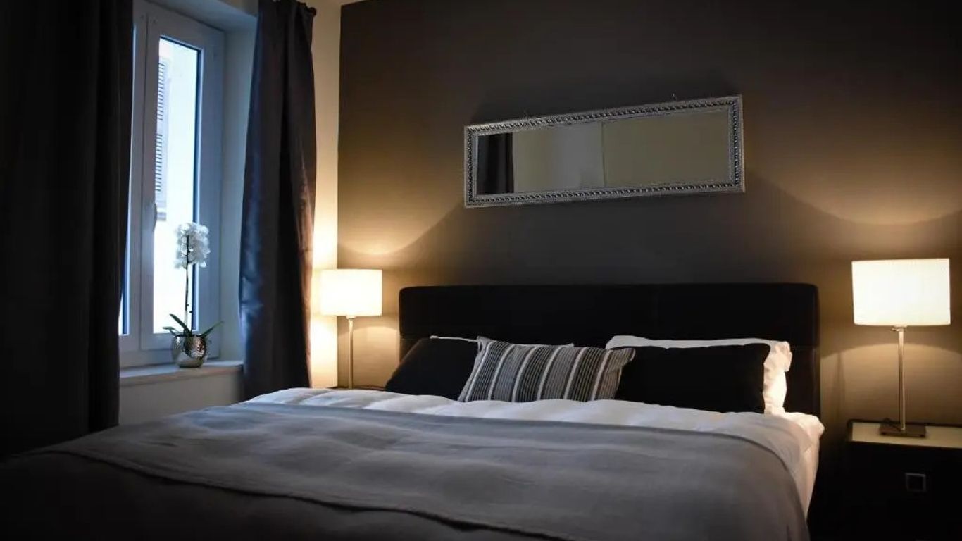 Boutique-Hotel Antica Posta