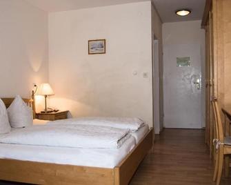 Hotel Daneu Gaschurn - Gaschurn - Bedroom