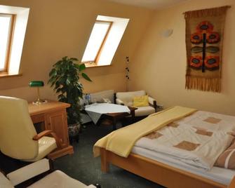 Willa Nestor - Kórnik - Sypialnia