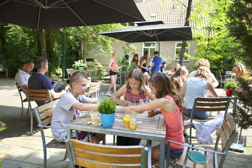 Stayokay Arnhem - Arnhem