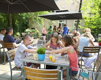Stayokay Hostel Arnhem - Arnhem