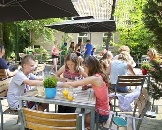 Stayokay Arnhem - Arnhem
