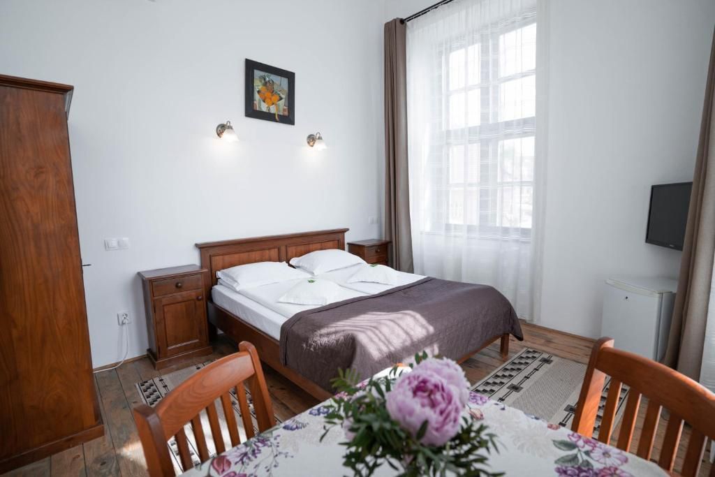 Pensiunea Gasthaus Alte Post