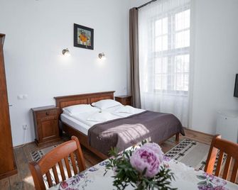 Pensiunea Gasthaus Alte Post - Sighişoara