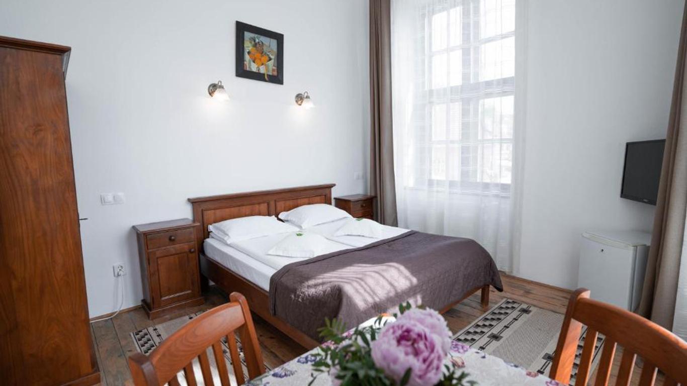 Pensiunea Gasthaus Alte Post