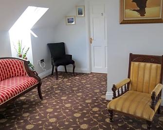 Athgarvan B&B - Newbridge - Soggiorno