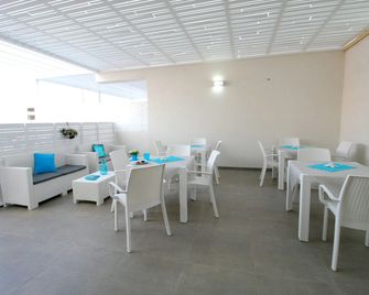 Sole del Sud - Torre San Giovanni - Restaurant