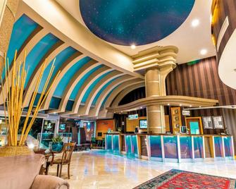 Grand Cettia Hotel - Marmaris - Lobby