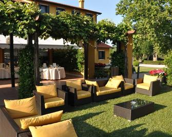 Dune Agriturismo - Eraclea - Patio