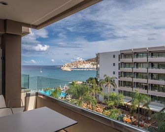 Alimounda Mare - Karpathos - Balcón