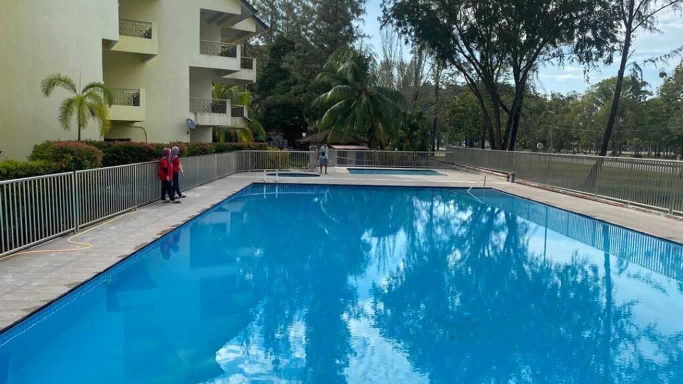 كابيتال أو 89484 تيلوك باتيك ريزورت