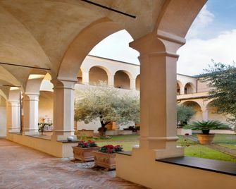 Abbadia San Giorgio - Moneglia - Gebouw