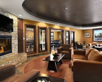 Ramada by Wyndham Cold Lake - Cold Lake