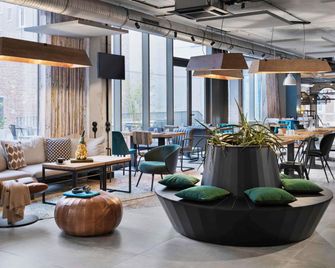 ibis Styles Amiens Centre - Amiens - Restaurant