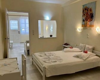 Agia Anna Hotel - Agia Anna