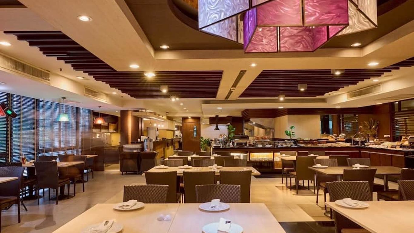 Tara Mantra Cha-Am Resort