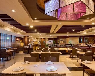 Tara Mantra Cha-Am Resort - Cha-am - Restaurang