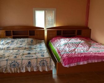 Wongwan Farm - Si Racha - Bedroom