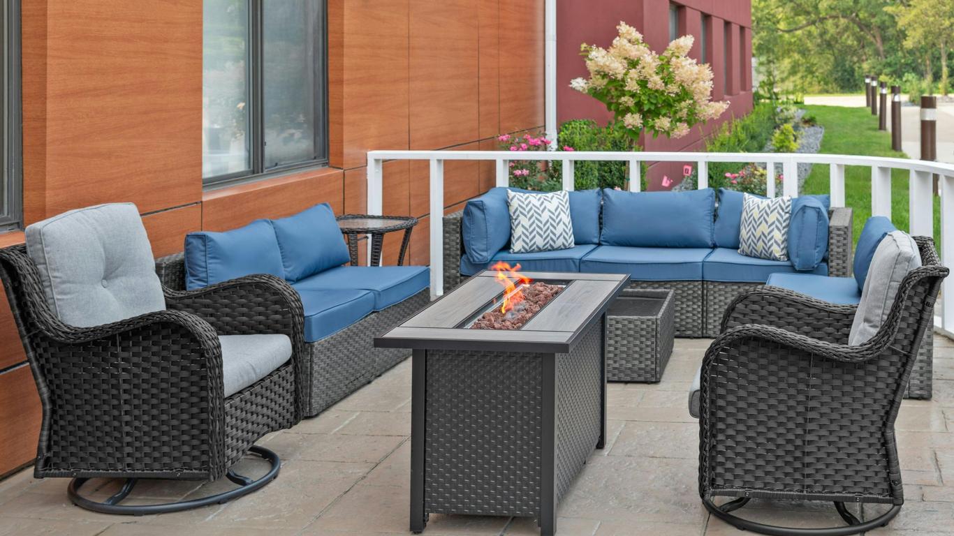 Towneplace Suites Detroit Warren