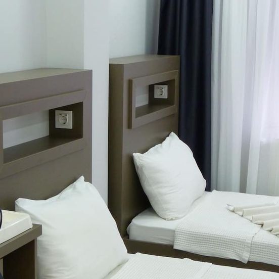 Konyaalti Hotel image 1