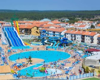 Hotel Cristal Praia Resort & Spa - Vieira de Leiria