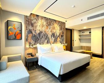 Azana Boutique Bandar Lampung - Bandar Lampung - Bedroom