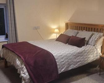 Bed and Breakfast Ashfield - York - Habitación