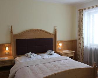 Berggasthof Pension Pfitscher - Tret - Habitación