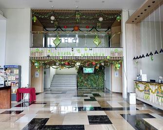 Lemo Hotel Serpong - South Tangerang City