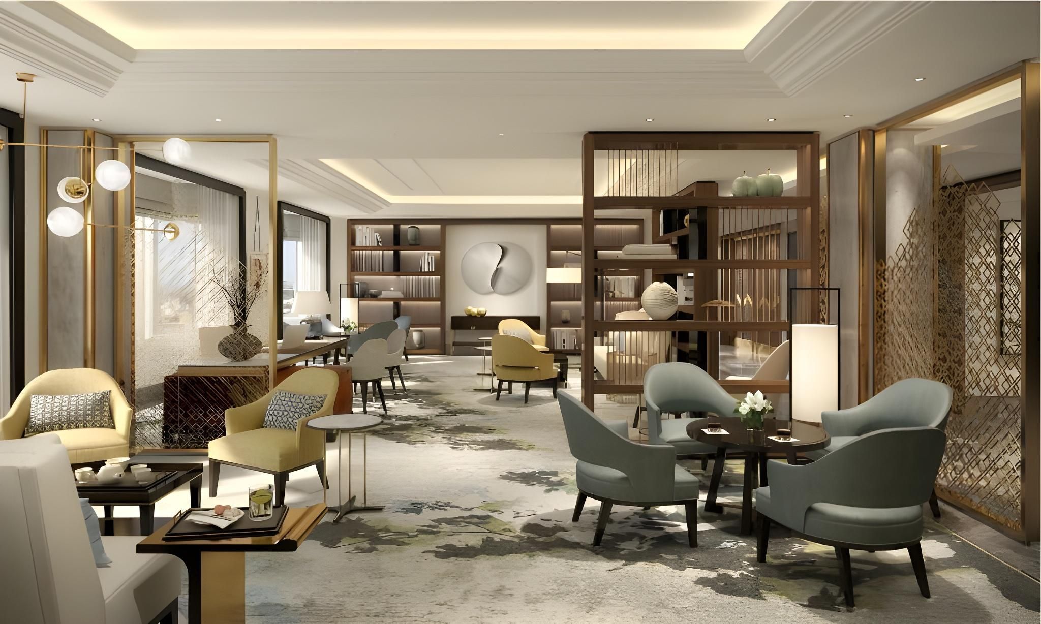 لوت هوتل سول إكزيكيوتيف تاورر