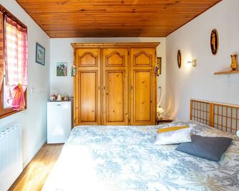 Chambre sous les mimosas 2kms plage - Saint-Jean-de-Monts - Habitación