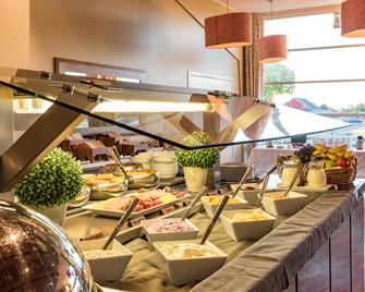Copthorne Resort Solway Park - Masterton - Buffet