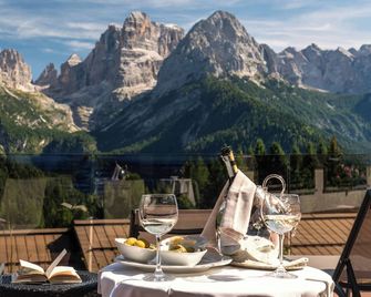 Hotel Lorenzetti - Madonna di Campiglio