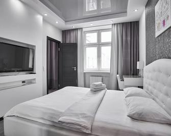 MinskLux Apartment on Karl Marx str.8 - Minsk - Habitación