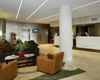 Novotel Sydney West Hq - Rooty Hill - Lobby