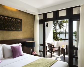 Avani Kalutara Resort - Kalutara - Bedroom