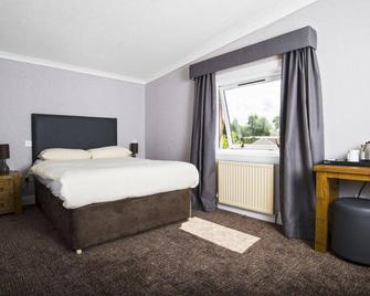 Douglas Arms Hotel - Banchory - Спальня