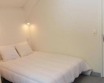 Le Beau Cottage - Chambon-sur-Lac - Slaapkamer