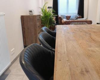 The Front Door N28 - Ypres